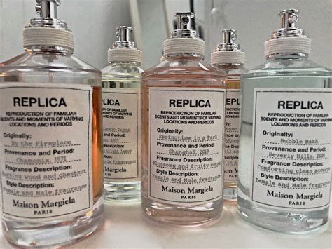 replica perfume reviews|best female maison margiela perfume.